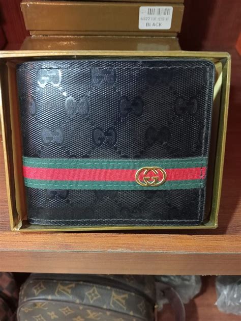 gucci wallets first copy|gucci wallet woman price.